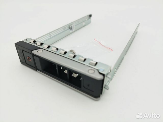 Салазки Dell 3.5 PowerEdge G14