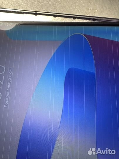 Димплей iPad mini 2/3 retina