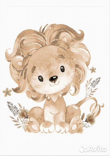 Рисунки на заказ