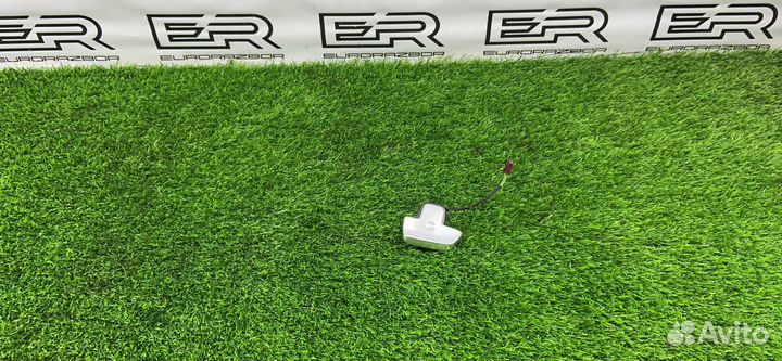 Подрулевой переключатель левый для Mercedes E