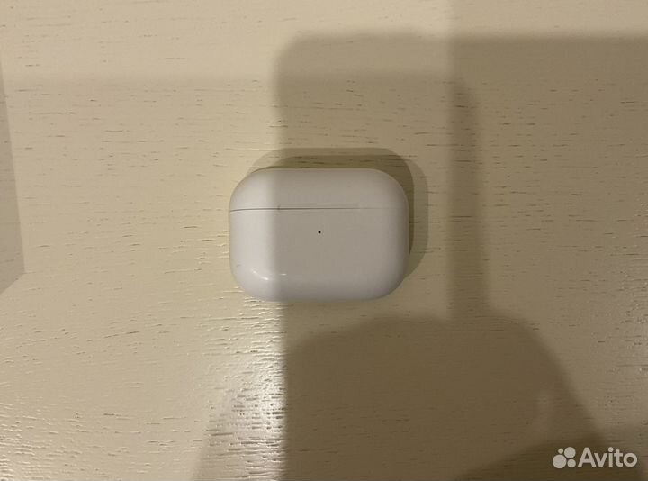 Наушники apple airpods pro 2