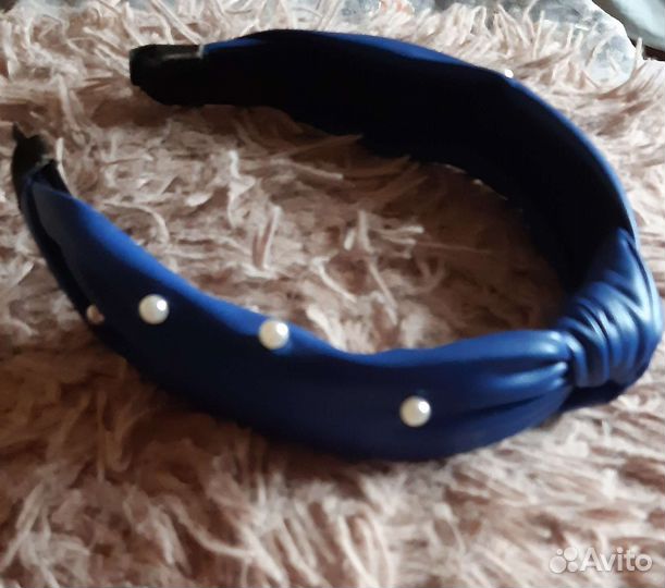 Ободок для волос