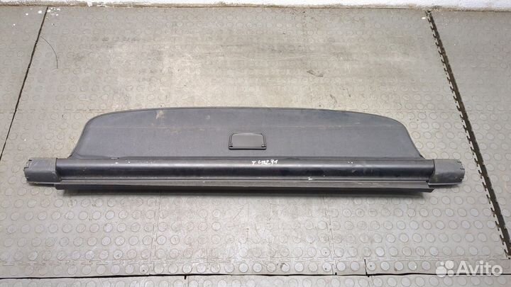 Шторка багажника Volkswagen Passat 6, 2007