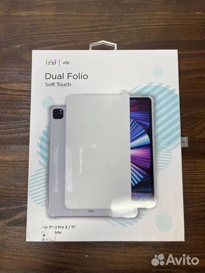Чехол для iPad