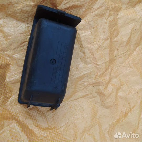 Bmw e36 бардачок отсек карман