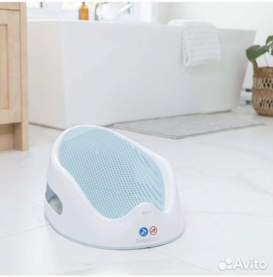 Горка-лежак для детей Angelcare