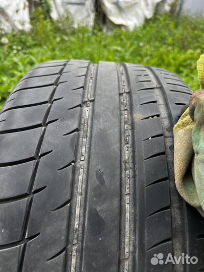 Triangle TH201 Sportex 265/35 R19 98Y