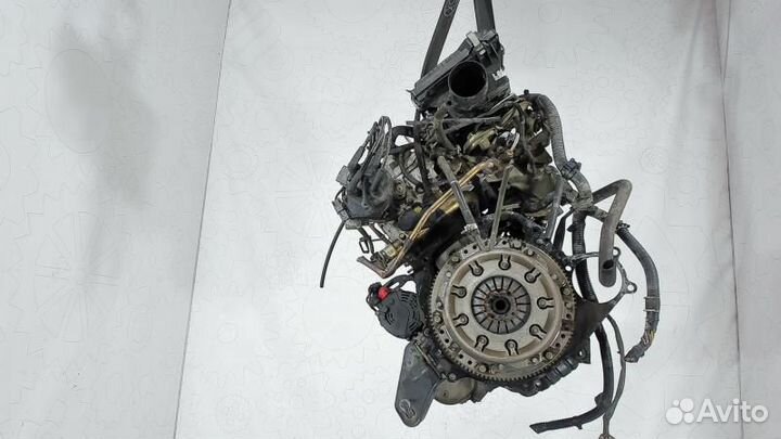 Двигатель для Nissan Primera P11 GA16DE