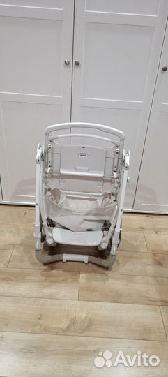 Шасси Peg Perego bock51