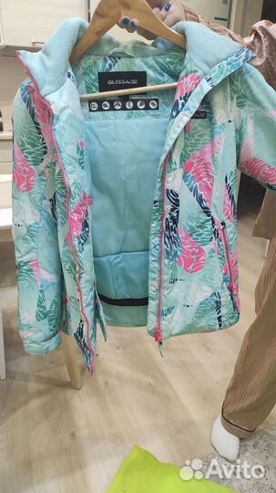 Костюм лыжный 44-46 размера