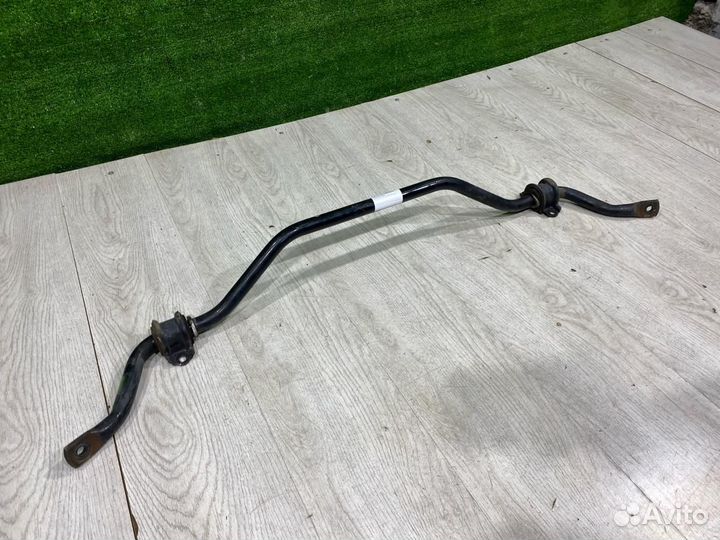 Стабилизатор передний Toyota Mark X GRX120 4GR-FSE