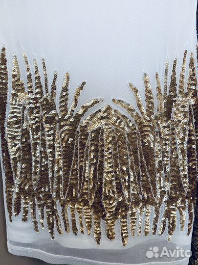 Новое коктейльное платье Anna Field