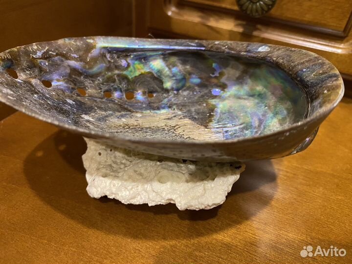 Орешница, мыльница, розетка, вазочка