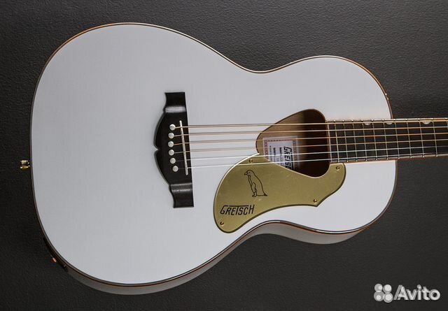 Gretsch G5021WPE Rancher Penguin