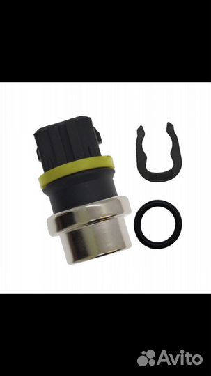 Датчик температуры volkswagen ford