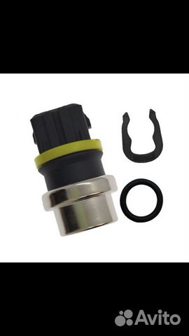 Датчик температуры volkswagen ford