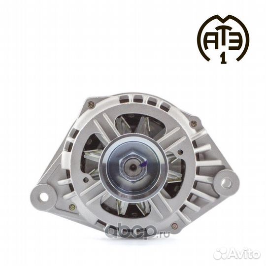 Генератор ваз 2108-2115, 2170 (с инж.двиг),14В/100