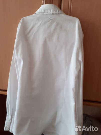 Рубашка детская