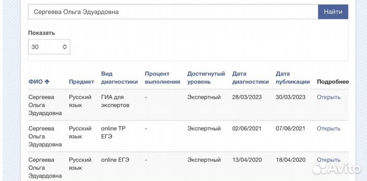 Репетитор по русскому языку огэ, егэ