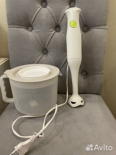 Блендер Selecline