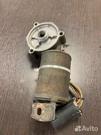 Мотор раздаточной коробки Mercedes Ml 320 W163