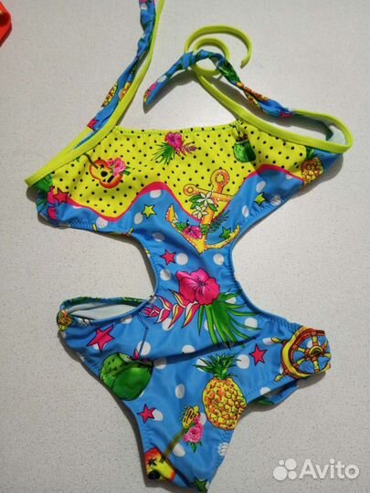 Купальники