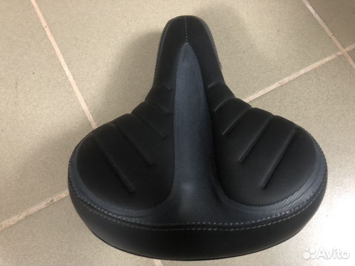 Седло для велосипеда