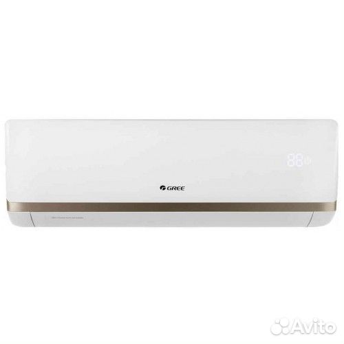 Gree Bora Inverter GWH18AAD-K3DNA5E/I