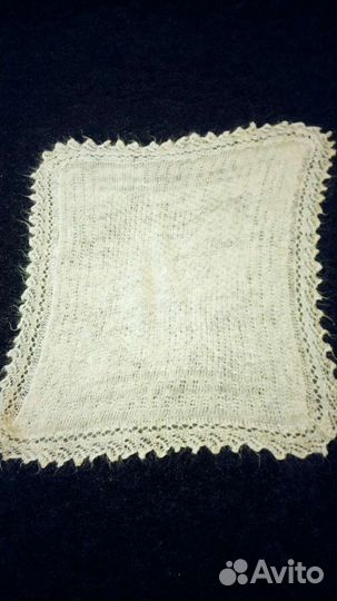 Платки разные