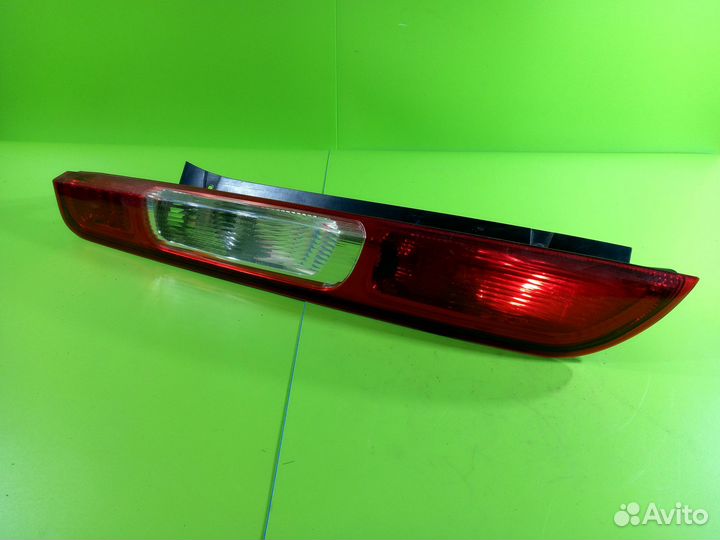 Фонарь левый для Ford Focus II 2005-2011