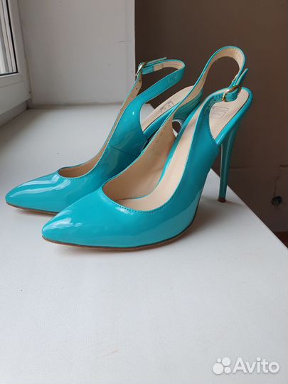 Босоножки 36 размер