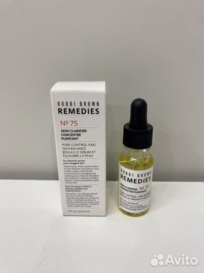Масло bobbi brown
