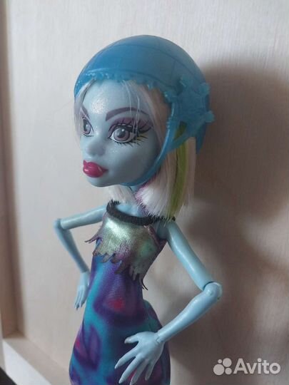 Кукла Монстер Хай