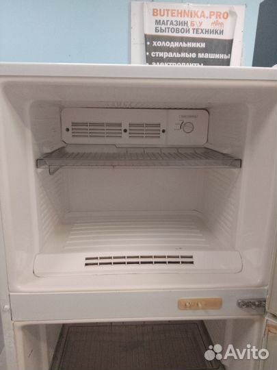 Холодильник б/у Самсунг