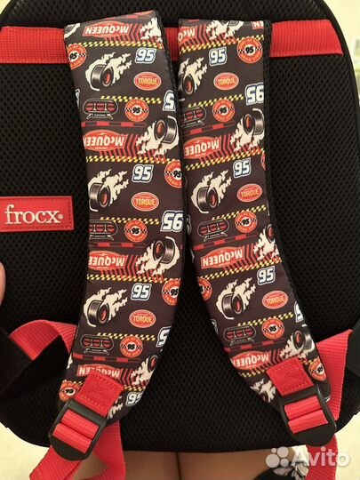 Школьный рюкзак