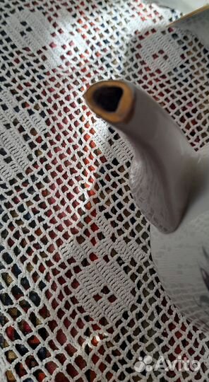 Чайники заварочные из личной коллекции