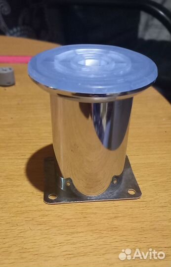 Ножки для мебели