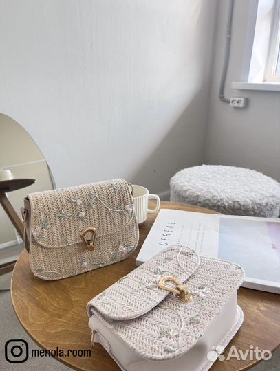 Сумка женская через плечо