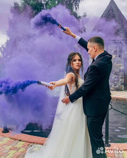 Фото и Видеосъемка свадьбы