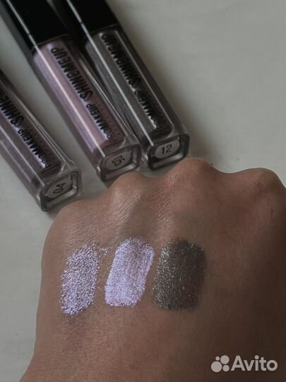 Набор косметики для визажиста