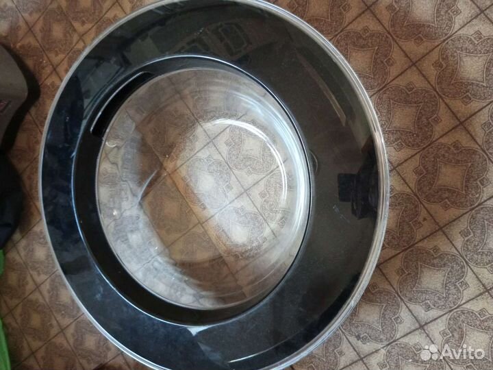 Люк стиральной машины Samsung