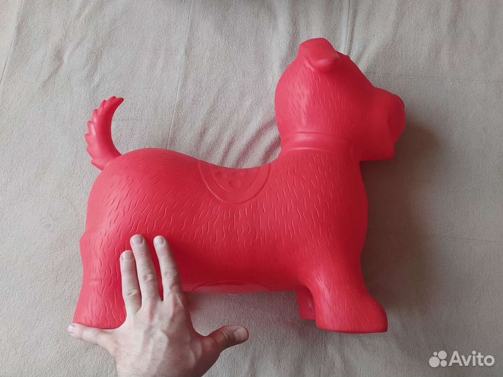 Детский фитбол