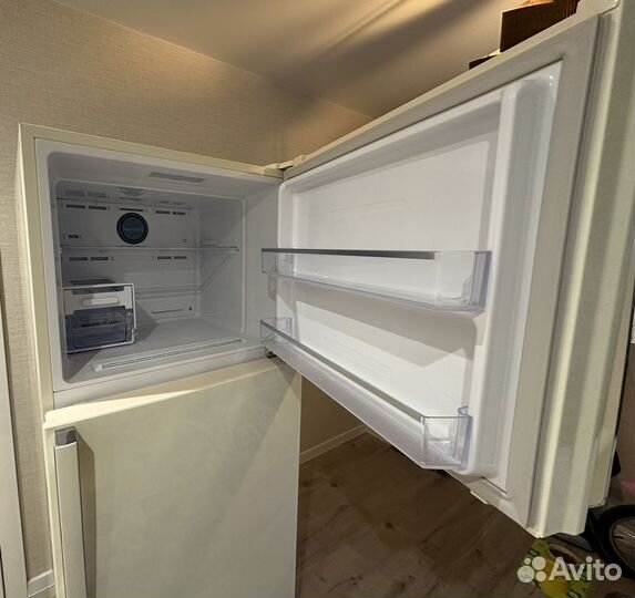 Холодильник Samsung RT46K6360EF