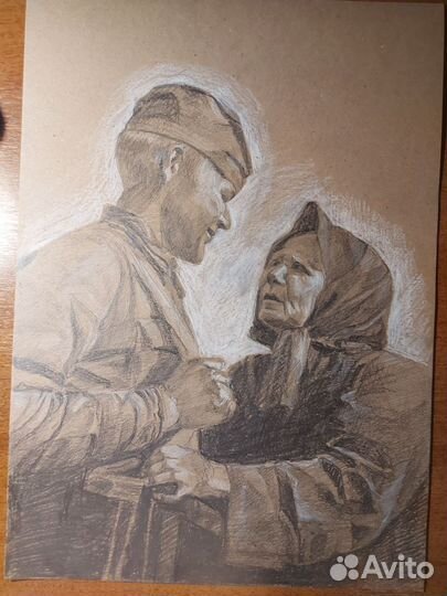 Картины на заказ