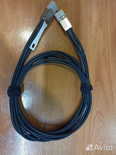 Кабель EMC 038-000-171-00