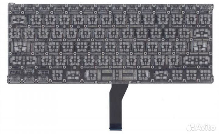Клавиатура Apple MacBook Air 13.3