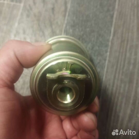 Топливный фильтр J1335011