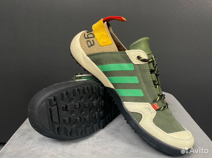 Кроссовки мужские Adidas Daroga лето