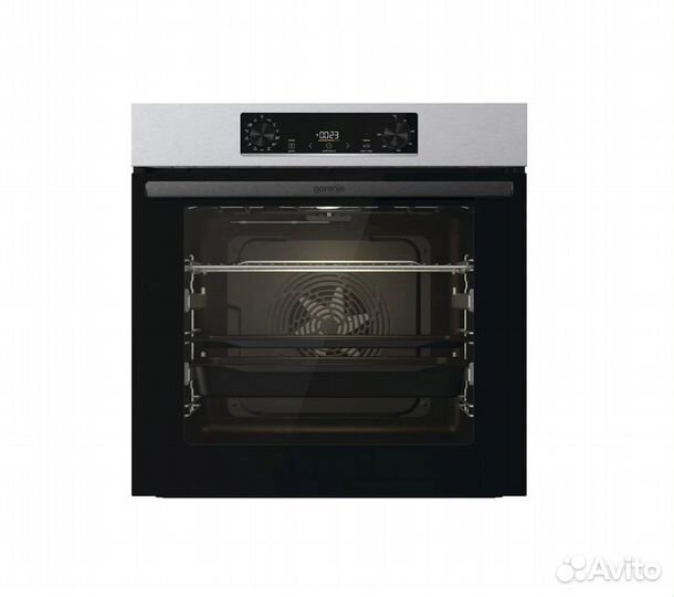 Эл. духовой шкаф Gorenje bosb6737E09X