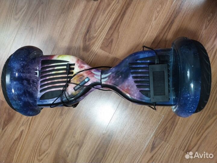 Гироскутер